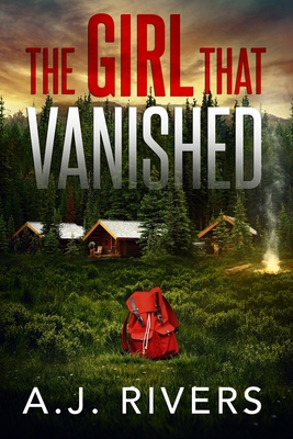 The Girl That Vanished (German Edition) [German] B08NR9R2FF Book Cover