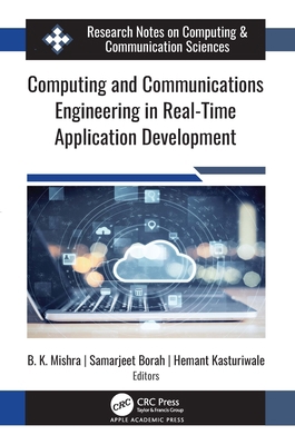 Computing and Communications Engineering in Rea... 1774638363 Book Cover