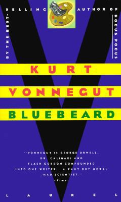Bluebeard B0010VCS0S Book Cover