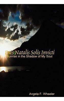 Dies Natalis Solis Invicti 0578013401 Book Cover