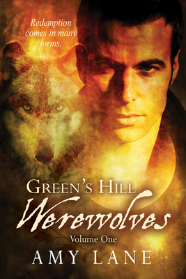 Green's Hill Werewolves, Vol. 1 1635331153 Book Cover