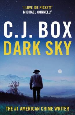 Dark Sky 1788549333 Book Cover