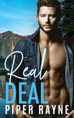 Real Deal (Single Dads Club) 1987925181 Book Cover