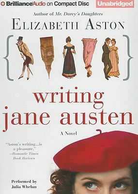 Writing Jane Austen 144185990X Book Cover