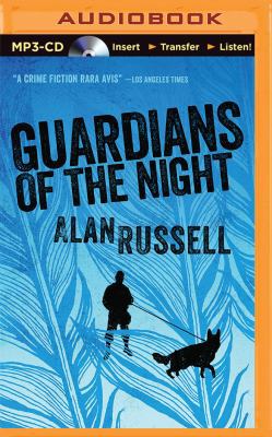 Guardians of the Night 1491548495 Book Cover