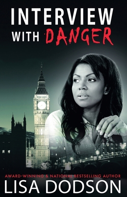 Interview with Danger B0F8ZXW8SG Book Cover