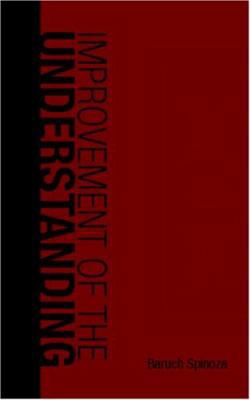 Improvement of the Understanding 1426400551 Book Cover