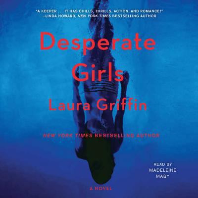 Desperate Girls 1508259976 Book Cover
