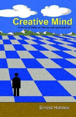 Creative Mind 1585092487 Book Cover