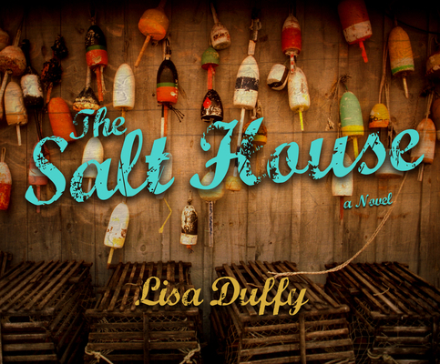 The Salt House 1520073291 Book Cover