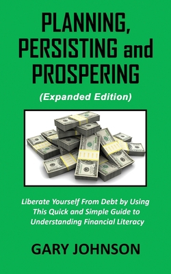 Planning, Persisting and Prospering: Liberate Y... 108789168X Book Cover