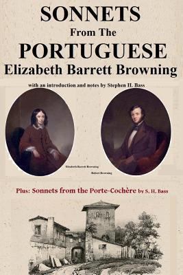 Sonnets from the Portuguese by Elizabeth Barret... 1494361515 Book Cover
