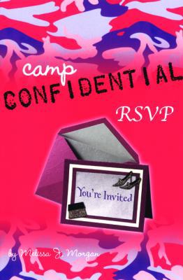 RSVP 0738362530 Book Cover