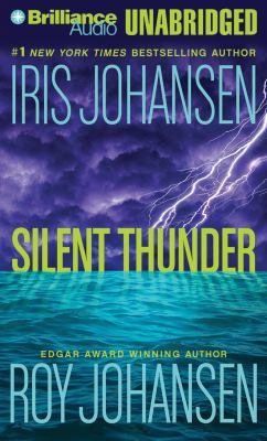 Silent Thunder 1423329511 Book Cover