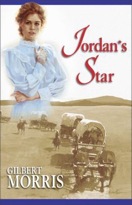 Jordan's Star 0310227542 Book Cover