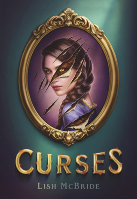 Curses B0GN693GKZ Book Cover