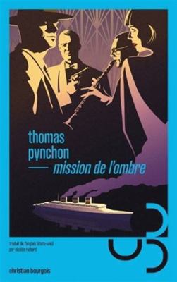 Mission de l'ombre [French] 2267060604 Book Cover