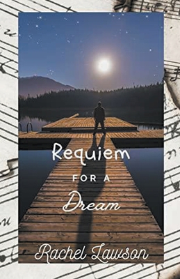 Requiem for a Dream B09MNXH6VT Book Cover