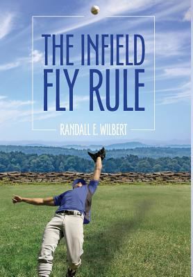 The Infield Fly Rule 1525513427 Book Cover