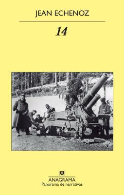 14 [Spanish] 843397873X Book Cover