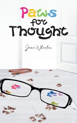 Paws for Thought 195515614X Book Cover