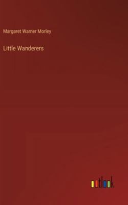 Little Wanderers 3368908278 Book Cover