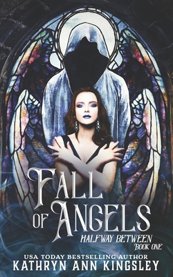 Fall of Angels B0F9VGVP31 Book Cover