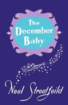 The December Baby 1035408619 Book Cover