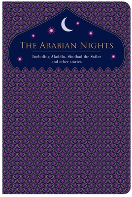 The Arabian Nights 191460248X Book Cover