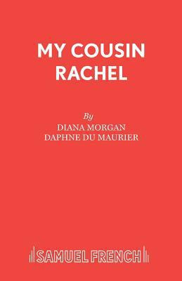 My Cousin Rachel 057311305X Book Cover