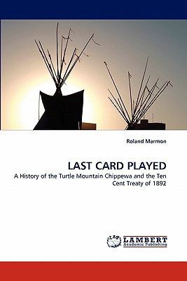 Last Card Played 384439219X Book Cover