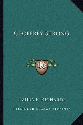 Geoffrey Strong 116278296X Book Cover