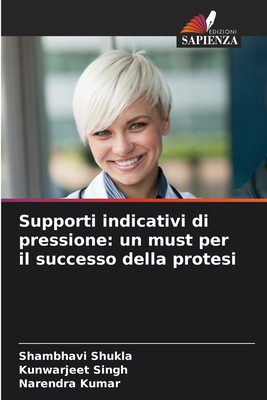 Supporti indicativi di pressione: un must per i... [Italian] 6208016851 Book Cover