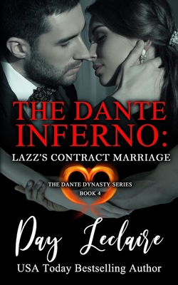 Lazz's Contract Marriage (The Dante Dynasty Ser... 1939925355 Book Cover