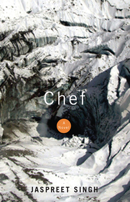 Chef 1550652397 Book Cover