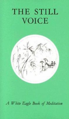 Still Voice 0854870490 Book Cover
