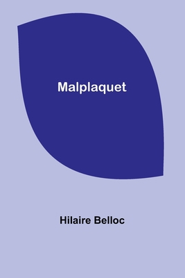 Malplaquet 9356715874 Book Cover