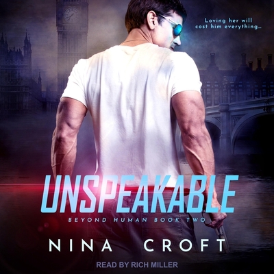 Unspeakable B0BX5KV4CW Book Cover