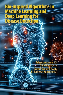 Bio-Inspired Algorithms in Machine Learning and... 1032865482 Book Cover