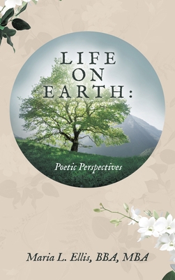 Life on Earth: Poetic Perspectives            Book Cover