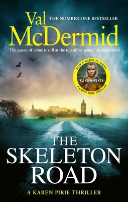 The Skeleton Road 0751551287 Book Cover
