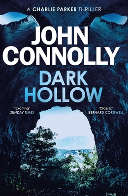 Dark Hollow 1444704699 Book Cover