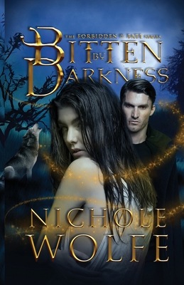 Bitten by Darkness 1737274906 Book Cover