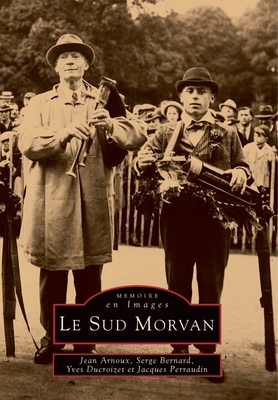 Sud Morvan [French] 2842531078 Book Cover