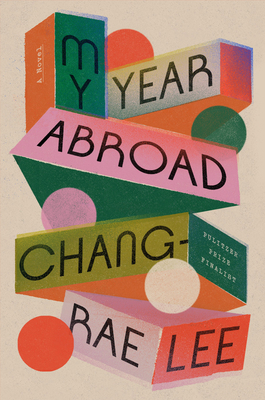 My Year Abroad 1594634572 Book Cover