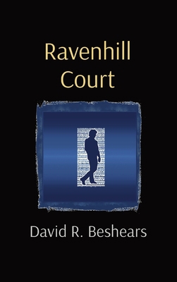 Ravenhill Court 1947231367 Book Cover