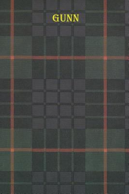 Gunn 1727007417 Book Cover