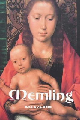 Memling 186171615X Book Cover