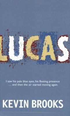 Lucas 1905294174 Book Cover