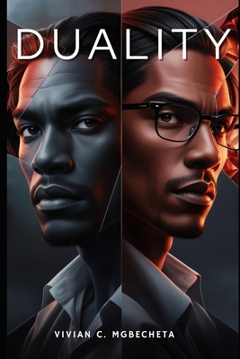 Duality: Book One B0DP8Q36ZM Book Cover